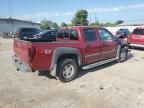 2004 Chevrolet Colorado