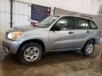 2005 Toyota Rav4