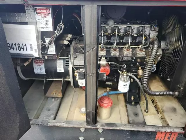 2004 Other Generator