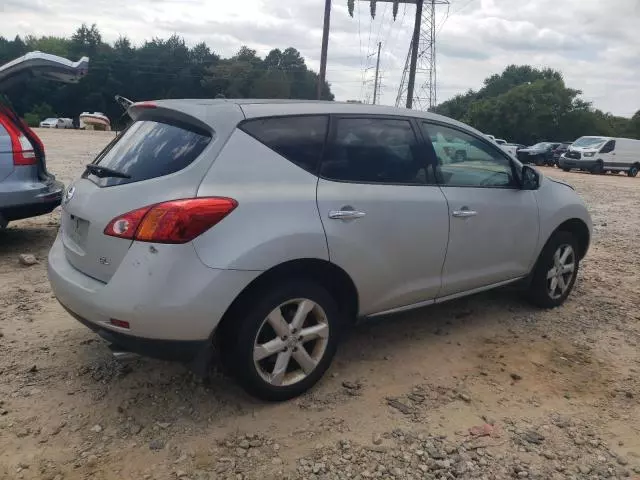 2009 Nissan Murano S