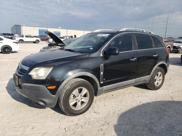 2008 Saturn Vue XE