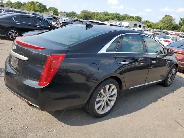 2017 Cadillac XTS Luxury