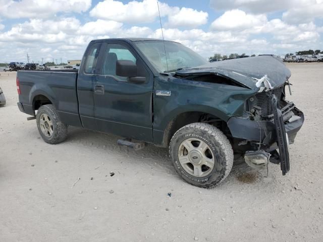 2007 Ford F150