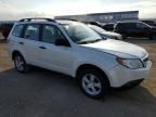 2012 Subaru Forester 2.5X