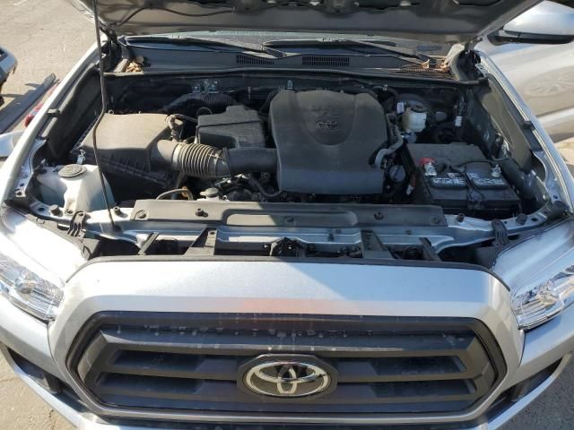 2023 Toyota Tacoma Access Cab