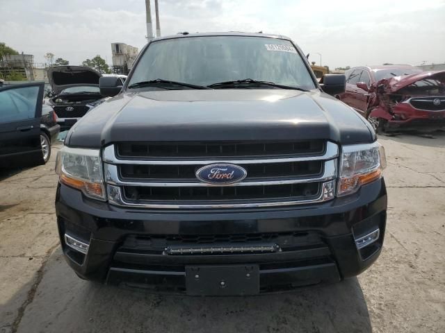 2016 Ford Expedition EL XLT