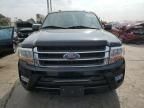 2016 Ford Expedition EL XLT