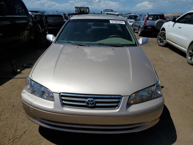 2000 Toyota Camry CE