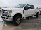 2017 Ford F250 Super Duty