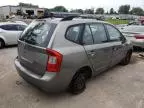 2009 KIA Rondo Base