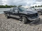 2004 Chevrolet Silverado K1500