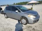 2009 Nissan Versa S