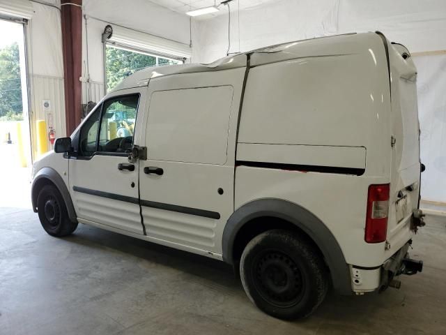 2013 Ford Transit Connect XL