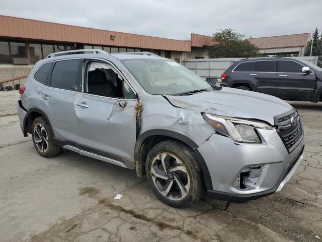 2022 Subaru Forester Touring