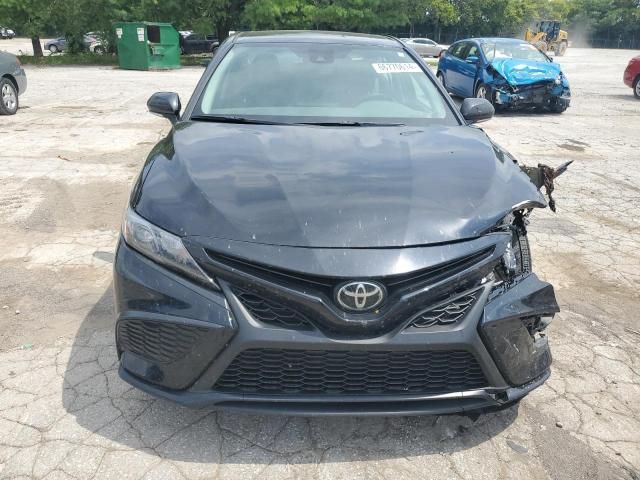 2024 Toyota Camry SE Night Shade