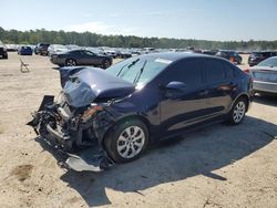 Salvage cars for sale at Harleyville, SC auction: 2021 Toyota Corolla LE