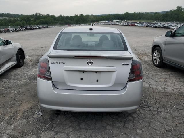 2011 Nissan Sentra 2.0