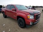 2021 GMC Canyon Elevation