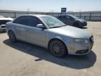 2007 Audi A4 S-LINE 2.0T Turbo