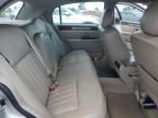 2007 Lincoln Town Car Signature