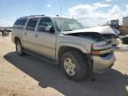 2004 Chevrolet Suburban K1500