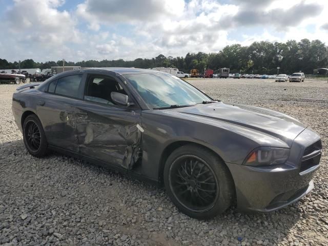 2013 Dodge Charger R/T