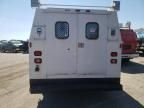 2006 Ford Econoline E350 Super Duty Cutaway Van