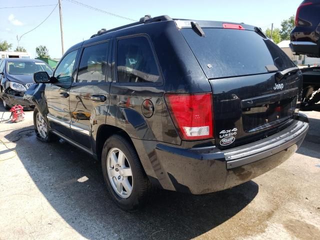 2010 Jeep Grand Cherokee Laredo