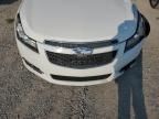 2012 Chevrolet Cruze LTZ