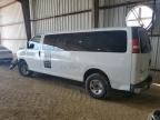 2010 Chevrolet Express G3500 LT