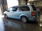 2009 Chrysler Town & Country Touring