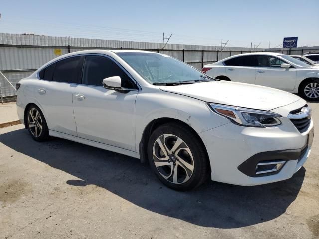 2020 Subaru Legacy Limited