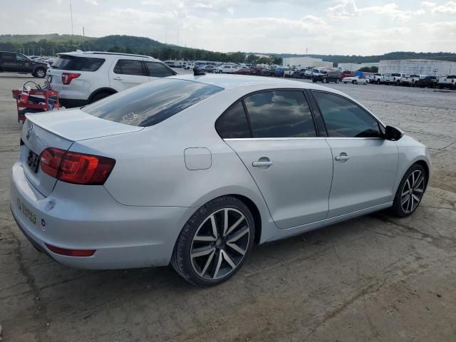 2013 Volkswagen Jetta GLI