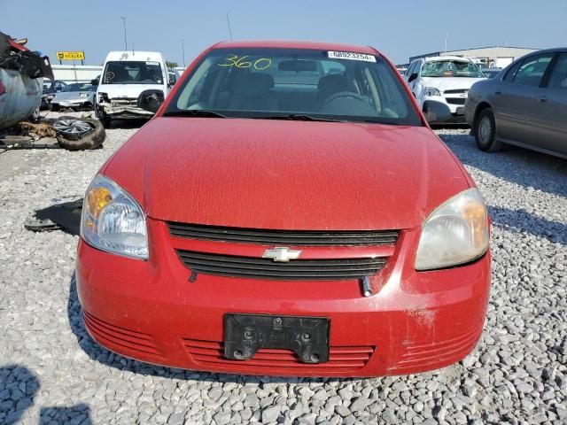 2009 Chevrolet Cobalt LS