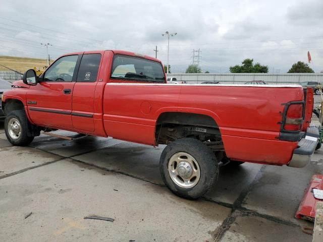 2001 Dodge RAM 2500