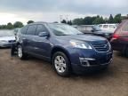 2013 Chevrolet Traverse LT