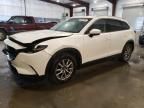 2018 Mazda CX-9 Touring