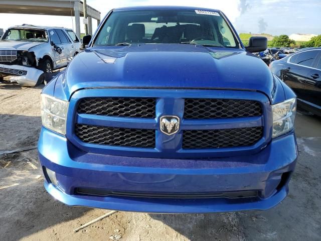 2016 Dodge RAM 1500 ST