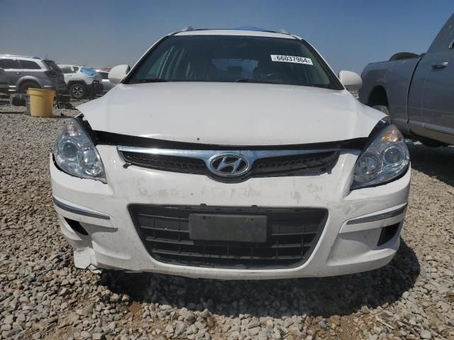 2012 Hyundai Elantra Touring GLS