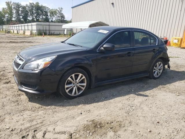 2014 Subaru Legacy 2.5I Premium