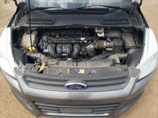 2014 Ford Escape S