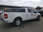 2008 Ford F150