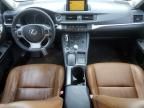 2012 Lexus CT 200