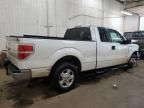 2011 Ford F150 Super Cab