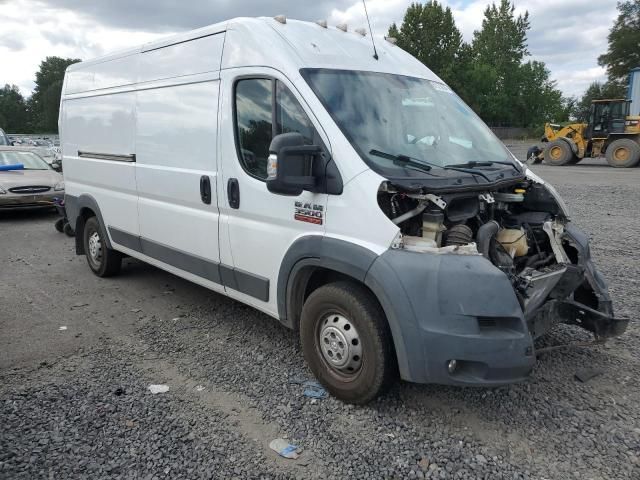 2014 Dodge RAM Promaster 3500 3500 High