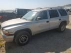 1998 Dodge Durango