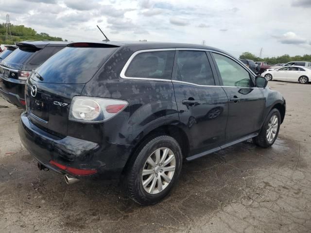 2012 Mazda CX-7