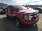 2015 Chevrolet Tahoe K1500 LT