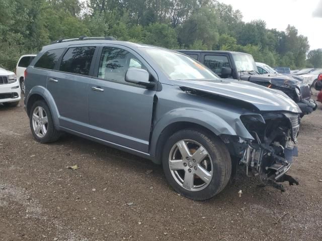 2010 Dodge Journey R/T