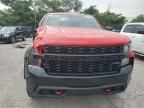 2019 Chevrolet Silverado K1500 Trail Boss Custom